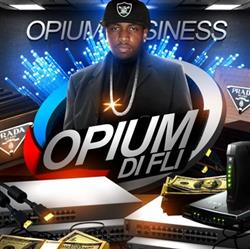 lytte på nettet Opium - Di Fli