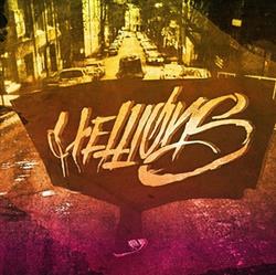lataa albumi Hellions - Die Young