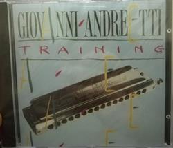 descargar álbum Giovanni Andreetti - Training