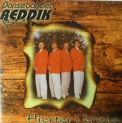 lataa albumi Reddik - Hjerter I Brann