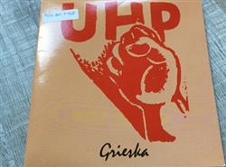 last ned album UHP - Grieska Asturies Patria Querida