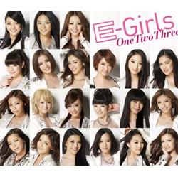 Download Egirls - One Two Three