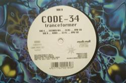ascolta in linea Code34 - Tranceformer