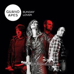descargar álbum Guano Apes - Sunday Lover