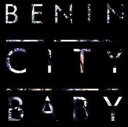 descargar álbum Benin City - Baby
