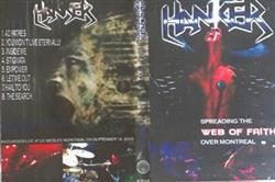 lataa albumi Hanker - Empower In Montréal