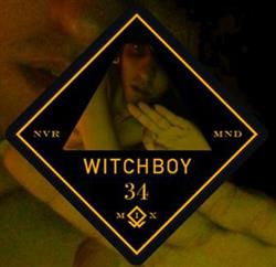 Witchboy - Music For Spaceports