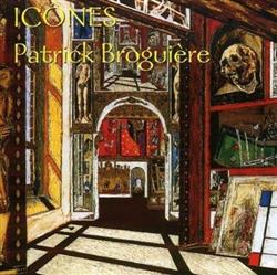 ouvir online Patrick Broguière - Icones