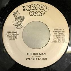 lataa albumi Everett Latch - The Old Man Fishin Can Be Fun