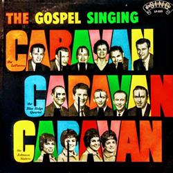Album herunterladen Gospel Singing Caravan - Volume 1