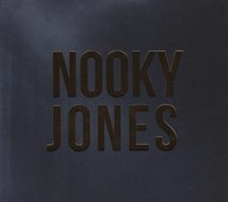 écouter en ligne Nooky Jones - Nooky Jones