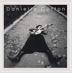 écouter en ligne Danielia Cotton - Danielia Cotton