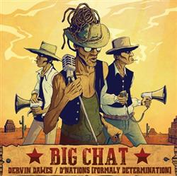 last ned album D'Nations Skarra Mucci - Big Chat Lock It Down