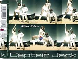 descargar álbum Captain Jack - Miss Ibiza