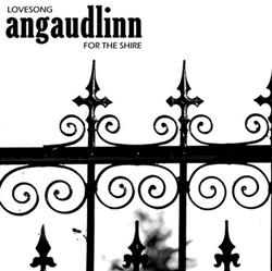 online anhören Angaudlinn - Lovesong For The Shire