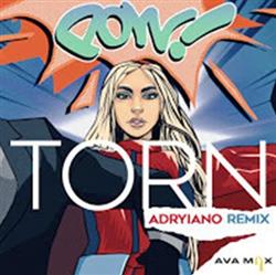 descargar álbum Ava Max - Torn Adryiano Remix