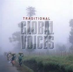 lataa albumi Various - Global Voices Traditional