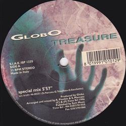 télécharger l'album Globo - Treasure
