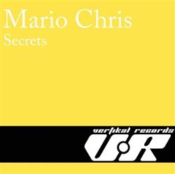 ouvir online Mario Chris - Secrets