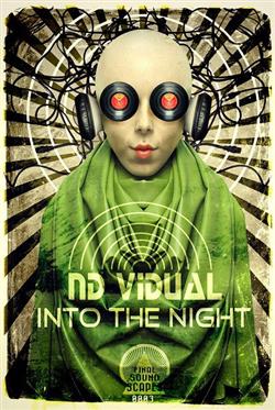 descargar álbum ND Vidual - Into The Night