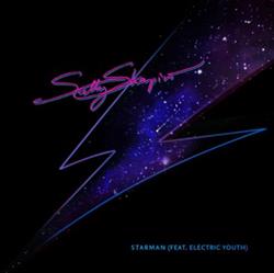 ouvir online Sally Shapiro feat Electric Youth - Starman