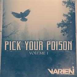 descargar álbum Varien - Pick Your Poison Vol 01