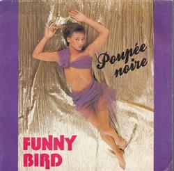 lytte på nettet Funny Bird - Poupée Noire