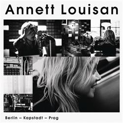 last ned album Annett Louisan - Berlin Kapstadt Prag