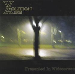 last ned album Volition Aire - Presented In Widescreen