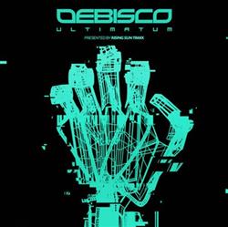 baixar álbum DeBisco - Ultimatum