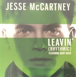 Download Jesse McCartney Featuring Baby Bash - Leavin