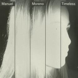 télécharger l'album Manuel Moreno - Timeless