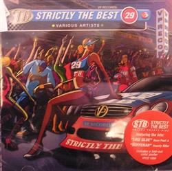 ascolta in linea Various - Strictly The Best 29