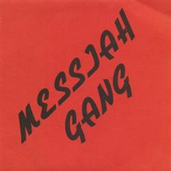 lataa albumi Messiah Gang - Messiah Gang