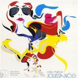 télécharger l'album Jorg Murcus - Jouissance