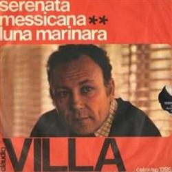 télécharger l'album Claudio Villa - Serenata Messicana Stella DArgento Luna Marinara