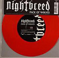 lytte på nettet Nightbreed - Pack Of Wolves