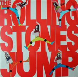 Album herunterladen The Rolling Stones - Jump