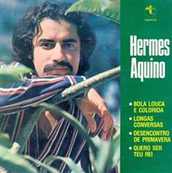 écouter en ligne Hermes Aquino - 1977