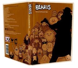 baixar álbum The Beards - Live at the Beards Club
