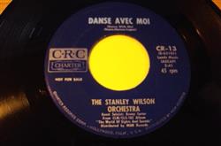 descargar álbum Stanley Wilson - Danse Avec Moi
