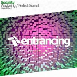 last ned album Sodality - Wayfaring Perfect Sunset