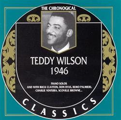 descargar álbum Teddy Wilson - 1946