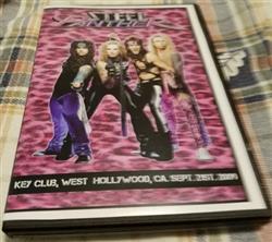Steel Panther - Live In Hollywood California 2009
