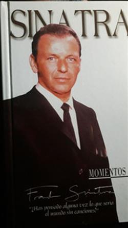lataa albumi Frank Sinatra - Momentos