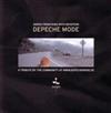 baixar álbum Various - Songs From Fans With Devotion Depeche Mode A Tribute By The Community At WwwDepechemodede