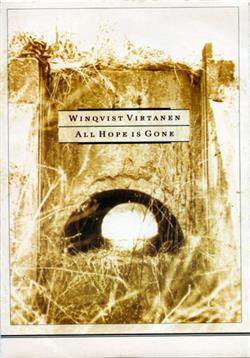 lataa albumi Winquist Virtanen - All Hope Is Gone