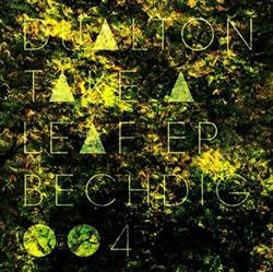 online anhören Dualton - Take A Leaf EP