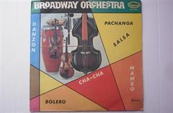 télécharger l'album Orquesta Broadway - La Original Orquesta Broadway