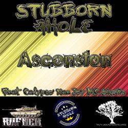 lataa albumi Stubborn Ahole - Ascension